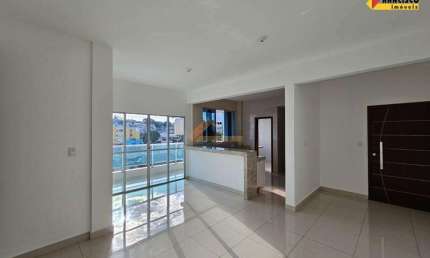 Apartamento à venda, 3 quartos, 1 suíte, 2 vagas, Afonso Pena - Divinópolis/MG