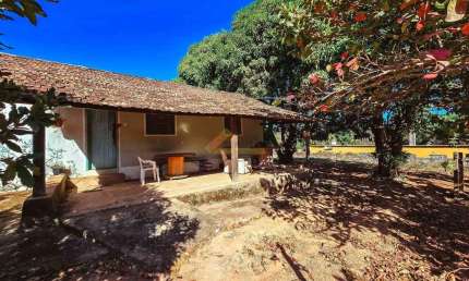 Chácara à venda, 2 quartos, Chácaras Campo Grande - Divinópolis/MG