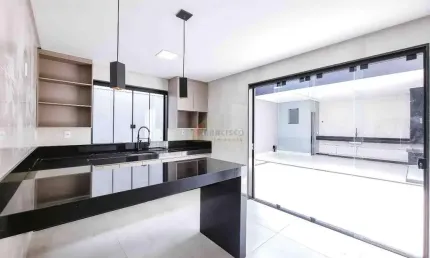 Casa à venda, 3 quartos, 1 suíte, 2 vagas, Alta ville - Divinópolis/MG