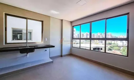 Apartamento à venda, 3 quartos, 1 suíte, 2 vagas, Sidil - Divinópolis/MG
