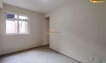 Apartamento à venda, 2 quartos, Centro - Divinópolis/MG