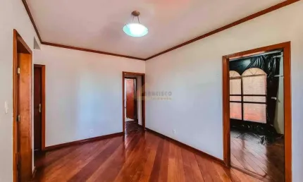 Apartamento Cobertura à venda, 3 quartos, 1 suíte, 1 vaga, Porto Velho - Divinópolis/MG