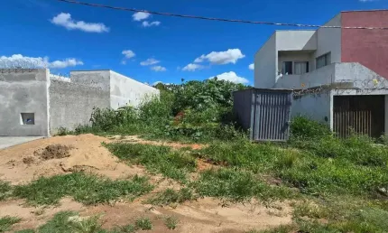 Terreno à venda no Jardim das Acácias, Divinópolis 