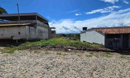 Terreno à venda no São Geraldo, Divinópolis 