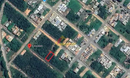 Terreno à venda no Jardinópolis, Divinópolis 