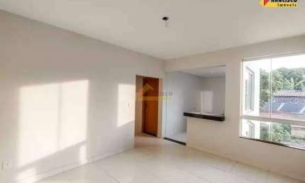 Apartamento à venda, 2 quartos, 2 vagas, Jardinópolis - Divinópolis/MG