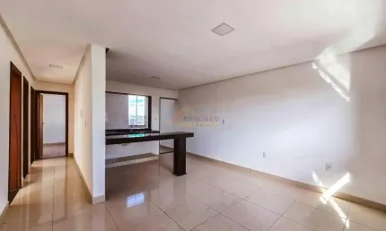 Apartamento à venda, 3 quartos, 1 vaga, Realengo - Divinópolis/MG