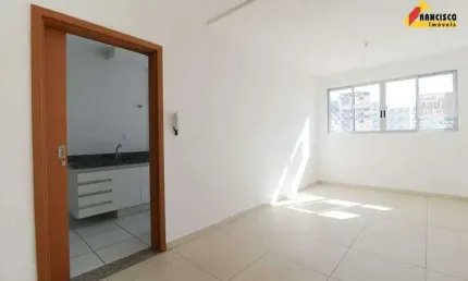Apartamento à venda, 2 quartos, 2 vagas, Sidil - Divinópolis/MG