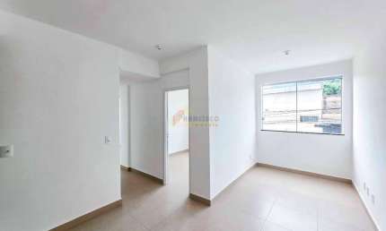 Apartamento à venda, 3 quartos, 1 suíte, 2 vagas, Interlagos - Divinópolis/MG