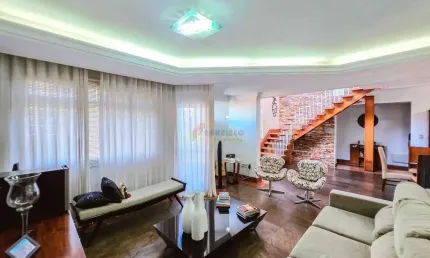 Apartamento Cobertura à venda, 4 quartos, 2 suítes, 2 vagas, Sidil - Divinópolis/MG