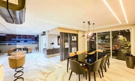 Apartamento à venda, 4 quartos, 2 suítes, 3 vagas, Liberdade - Divinópolis/MG
