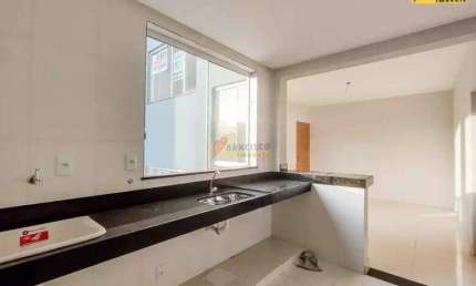 Apartamento à venda, 2 quartos, 2 vagas, Jardinópolis - Divinópolis/MG