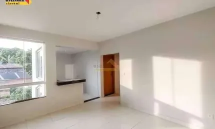 Apartamento à venda, 2 quartos, 2 vagas, Jardinópolis - Divinópolis/MG