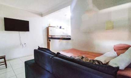 Apartamento à venda, 3 quartos, 1 vaga, Santa Rosa - Divinópolis/MG