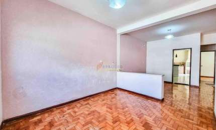 Apartamento com Área Privativa à venda, 3 quartos, 1 vaga, Porto Velho - Divinópolis/MG