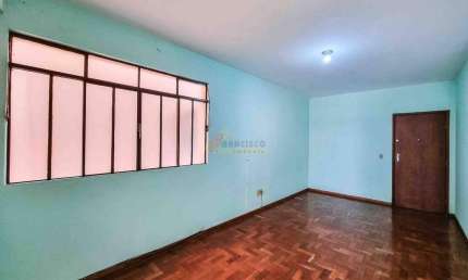 Apartamento à venda, 3 quartos, 1 suíte, 1 vaga, Vila Belo Horizonte - Divinópolis/MG