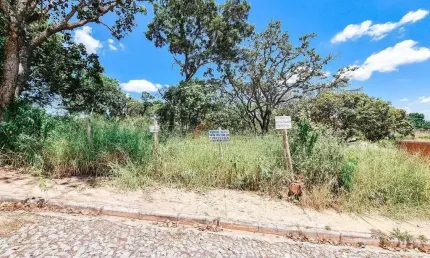 Terreno à venda no Jardim das Acácias, Divinópolis 