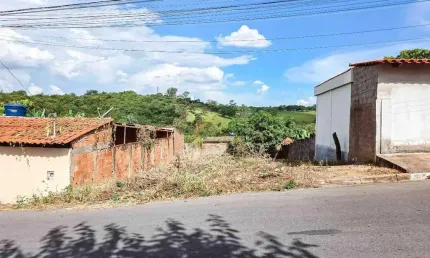 Terreno à venda no Del-Rey, Divinópolis 