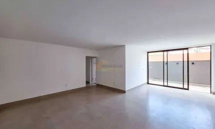 Apartamento à venda, 3 quartos, 1 suíte, 3 vagas, Centro - Divinópolis/MG