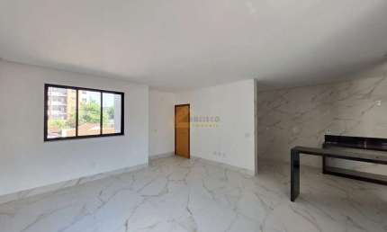 Apartamento à venda, 3 quartos, 1 suíte, 3 vagas, Centro - Divinópolis/MG