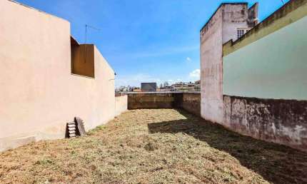 Lote à venda, Nossa Senhora das Graças - Divinópolis/MG