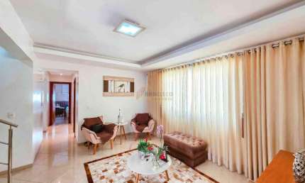 Apartamento à venda, 3 quartos, 2 suítes, 1 vaga, Centro - Divinópolis/MG