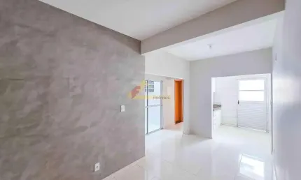 Apartamento à venda, 2 quartos, 1 vaga, jusa fonseca - divinópolis/mg