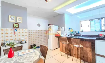 Apartamento à venda, 3 quartos, Centro - Divinópolis/MG