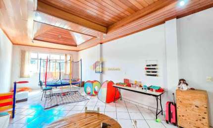 Casa à venda, 3 quartos, 1 suíte, São José - Divinópolis/MG