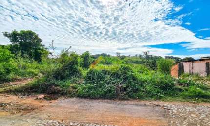 Terreno à venda no Primavera, Divinópolis 