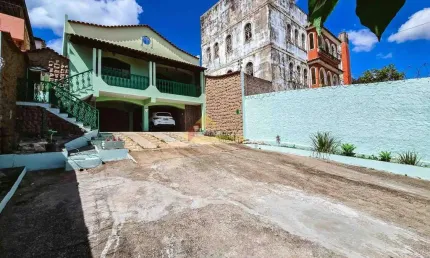 Casa à venda, 3 quartos, 2 vagas, Niterói - Divinópolis/MG