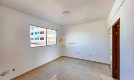 Apartamento à venda, 3 quartos, 1 suíte, 1 vaga, Liberdade - Divinópolis/MG