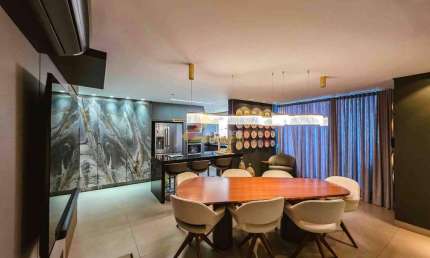 Apartamento à venda, 3 quartos, 1 suíte, 2 vagas, Centro - Divinópolis/MG