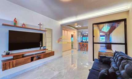 Casa à venda, 3 quartos, 1 suíte, 4 vagas, Quintino - Divinópolis/MG
