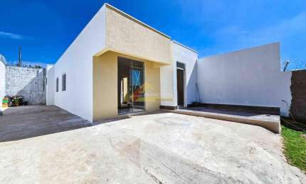 Casa à venda, 3 quartos, 1 suíte, 4 vagas, Residencial Lagoa Park - Divinópolis/MG