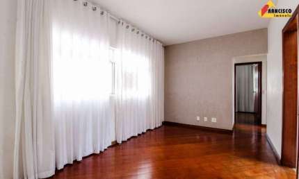 Apartamento à venda, 2 quartos, 1 suíte, 2 vagas, Santa Clara - Divinópolis/MG