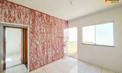 Apartamento à venda, 3 quartos, 1 vaga, Padre Eustáquio - Divinópolis/MG