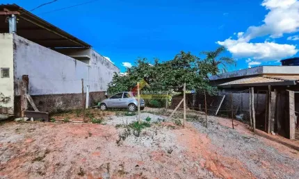 Terreno à venda no Jardinópolis, Divinópolis 