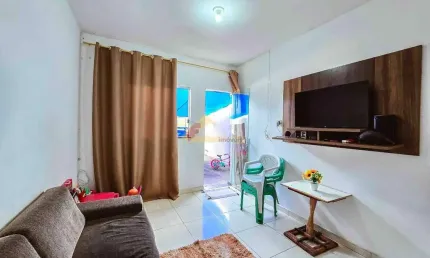 Apartamento à venda, 2 quartos, 1 vaga, Icaraí - Divinópolis/MG