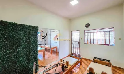 Casa à venda, 3 quartos, 1 vaga, Interlagos - Divinópolis/MG