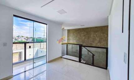Casa à venda, 3 quartos, 1 suíte, 2 vagas, Interlagos - Divinópolis/MG