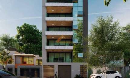 Apartamento à venda, 3 quartos, 1 suíte, 2 vagas, Bom Pastor - Divinópolis/MG