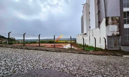 Terreno à venda no São José, Divinópolis 