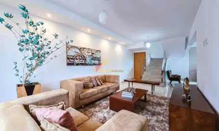 Apartamento Cobertura à venda, 3 quartos, 1 suíte, Sidil - Divinópolis/MG