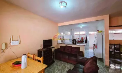 Casa à venda, 3 quartos, 2 vagas, Dona Rosa - Divinópolis/MG
