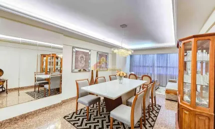 Apartamento à venda, 3 quartos, 1 suíte, 1 vaga, centro - divinópolis/mg
