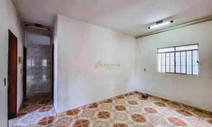 Casa à venda, 3 quartos, 1 vaga, São Luiz - Divinópolis/MG