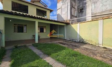Casa à venda, 3 quartos, 4 vagas, São Judas - Divinópolis/MG