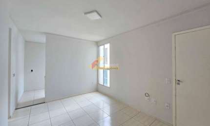 Apartamento à venda, 2 quartos, 1 vaga, Interlagos - Divinópolis/MG