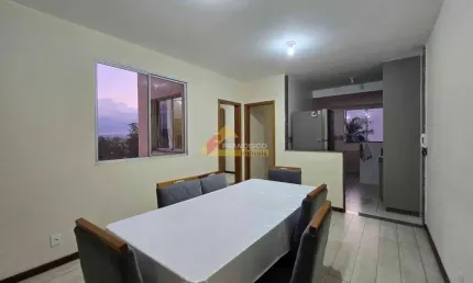 Apartamento à venda, 3 quartos, 1 vaga, Manoel Valinhas - Divinópolis/MG